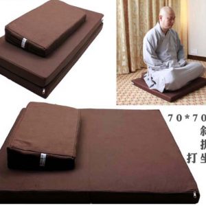 Meditation Cushion – Bodhi Book Centre